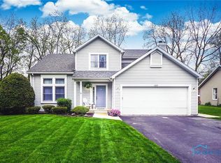 1325 Woodworth Dr, Findlay, OH