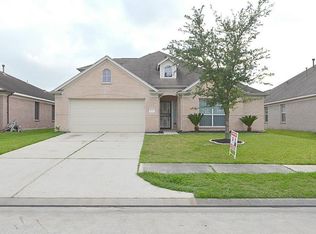 20811 Dappled Ridge Way, Humble, TX 77338