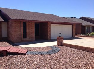 1701 W Yukon Dr, Phoenix, AZ 85027