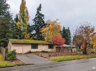 14404 77th Ave NE, Kirkland, WA