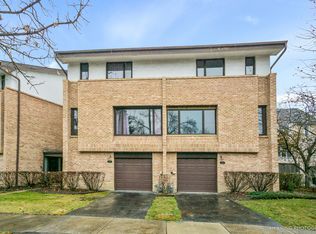 3721 Haas Ave, Riverside, IL 60546