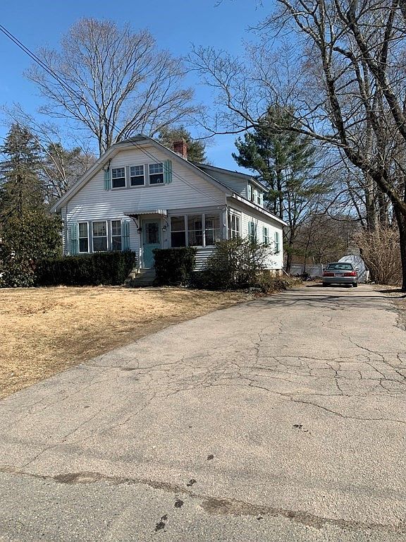 118 Franklin St, Wrentham, MA 02093 Zillow