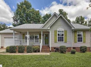 200 Tiara Ct, Anderson, SC 29625