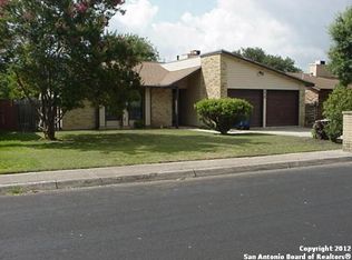 8826 Timber Cross St, San Antonio, TX 78250