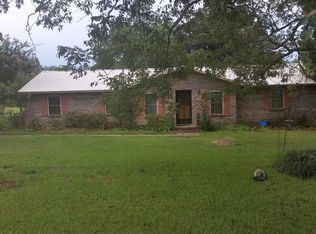2313 County Road 32, Newville, AL 36353