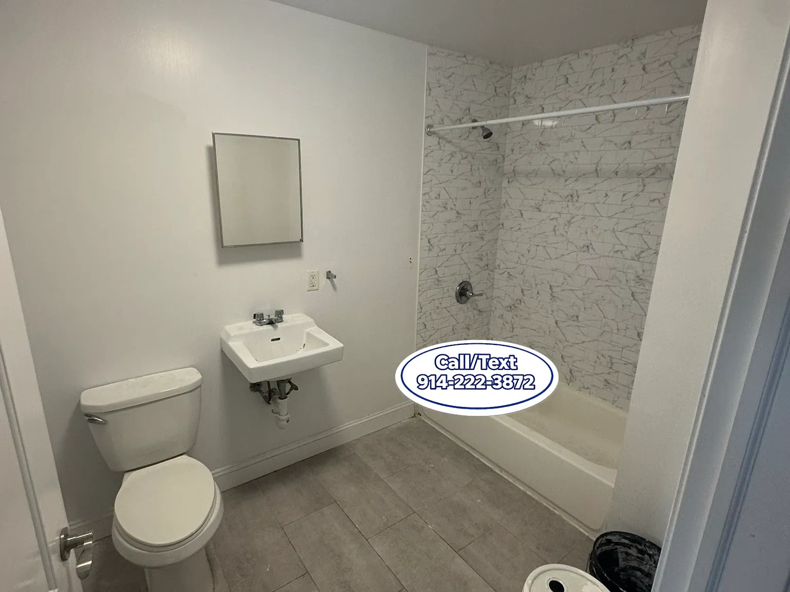 1 bed, $1,900 — Photo 3