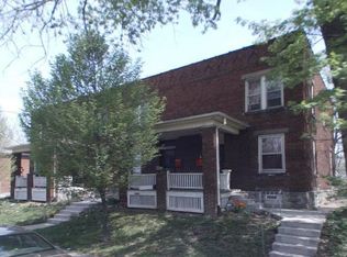 2348 East Ave, Columbus, OH 43202