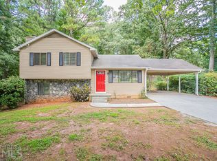 1001 Brighton Dr, Lawrenceville, GA 30043