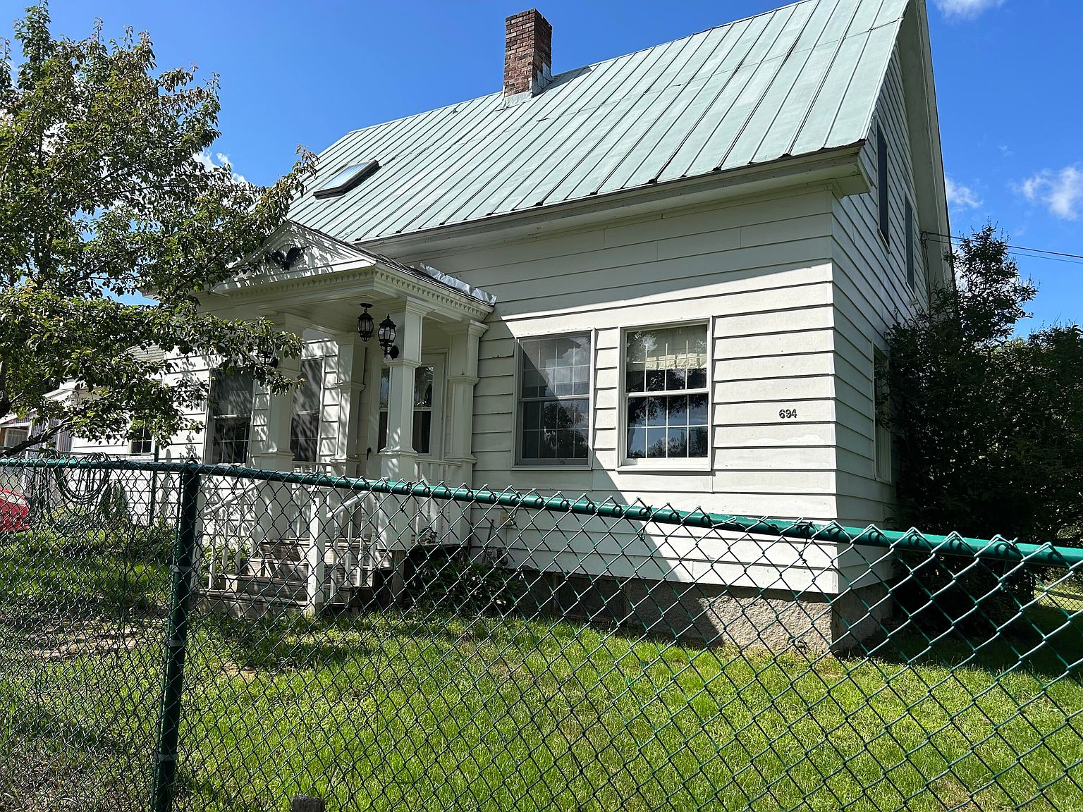 694 Embden Pond Road, Embden, ME 04958 Zillow