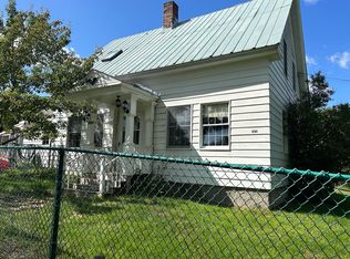 694 Embden Pond Rd, Embden, ME 04958