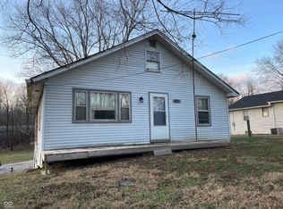 412 S Main St, Martinsville, IN 46151