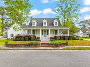 102 Codners Ferry St, Charleston, SC 29492