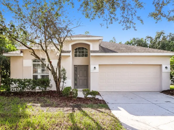 11856 Colony Lakes Blvd, New Port Richey, FL 34654
