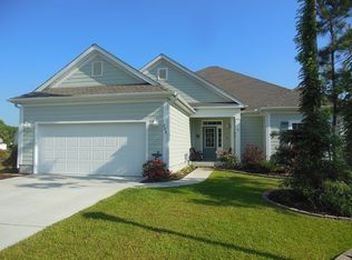 288 Outboard Dr, Murrells Inlet, SC 29576