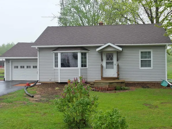 601 W BUSINESS COUNTY ROAD A, Dorchester, WI 54425