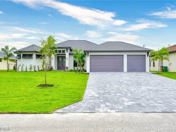 236 NW 32nd Pl, Cape Coral, FL 33993