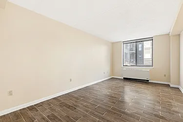 Rented by Compass