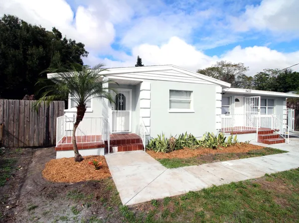 5427 Dorado Ave, Orlando, FL 32807