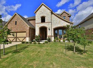 3920 Rosa Park Ln, Pflugerville, TX 78660