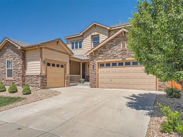 5923 S Jamestown Court, Aurora, CO 80016