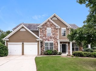 5385 Prancing Pass, Cumming, GA 30040