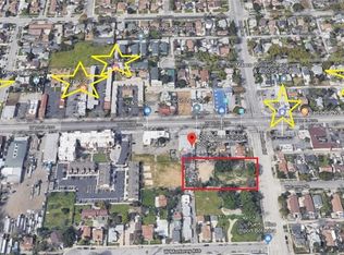 405 N Hamilton Blvd, Pomona, CA 91768