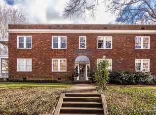 229 S Caswell Rd APT 3, Charlotte, NC 28204