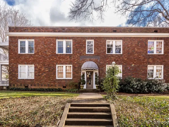 229 S Caswell Rd APT 3, Charlotte, NC 28204