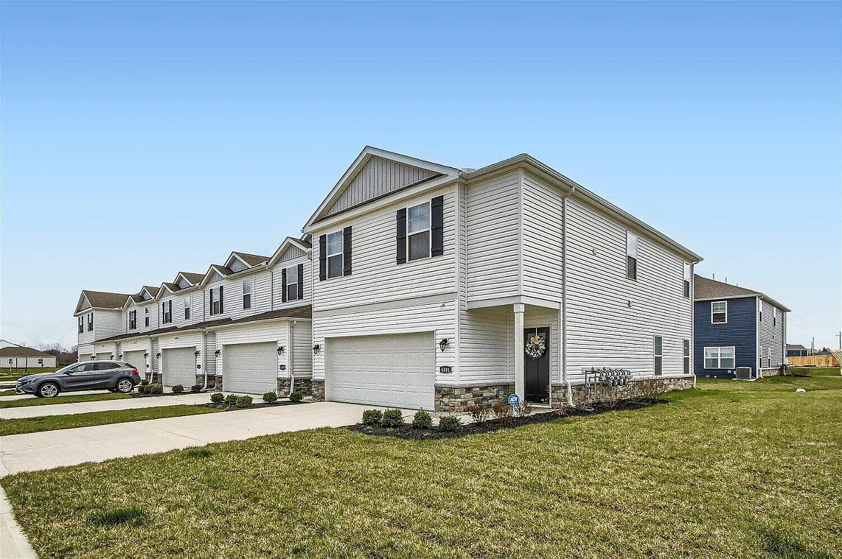 Building Photo - 1477 Cardinez Way