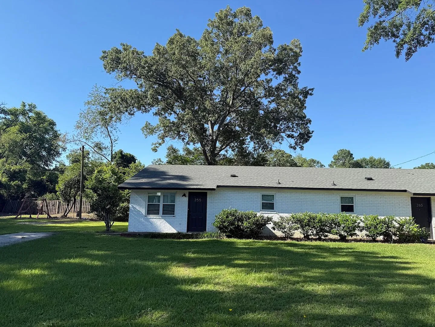 2 Bedroom, 1 Bathroom Duplex in Harlem, GA 30814 — Photo 1