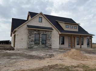 556 County Road 4875 St, Celeste, TX 75423