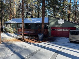 (Undisclosed Address), Sisters, OR 97759
