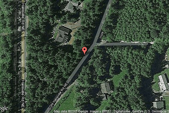 Map View
