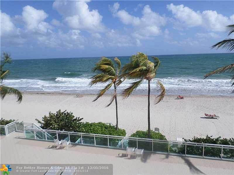 1st image of 3900 Galt Ocean Dr APT 201