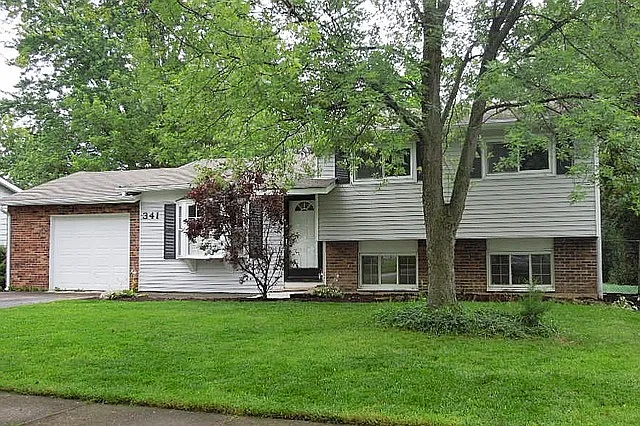 341 Greencrest Dr photo 1