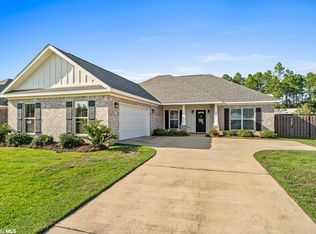 1293 Pencarro Blvd, Foley, AL 36535