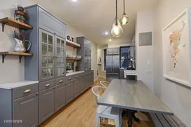 Sold by Corcoran