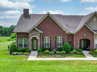 256 Siegert Pl, Nolensville, TN 37135