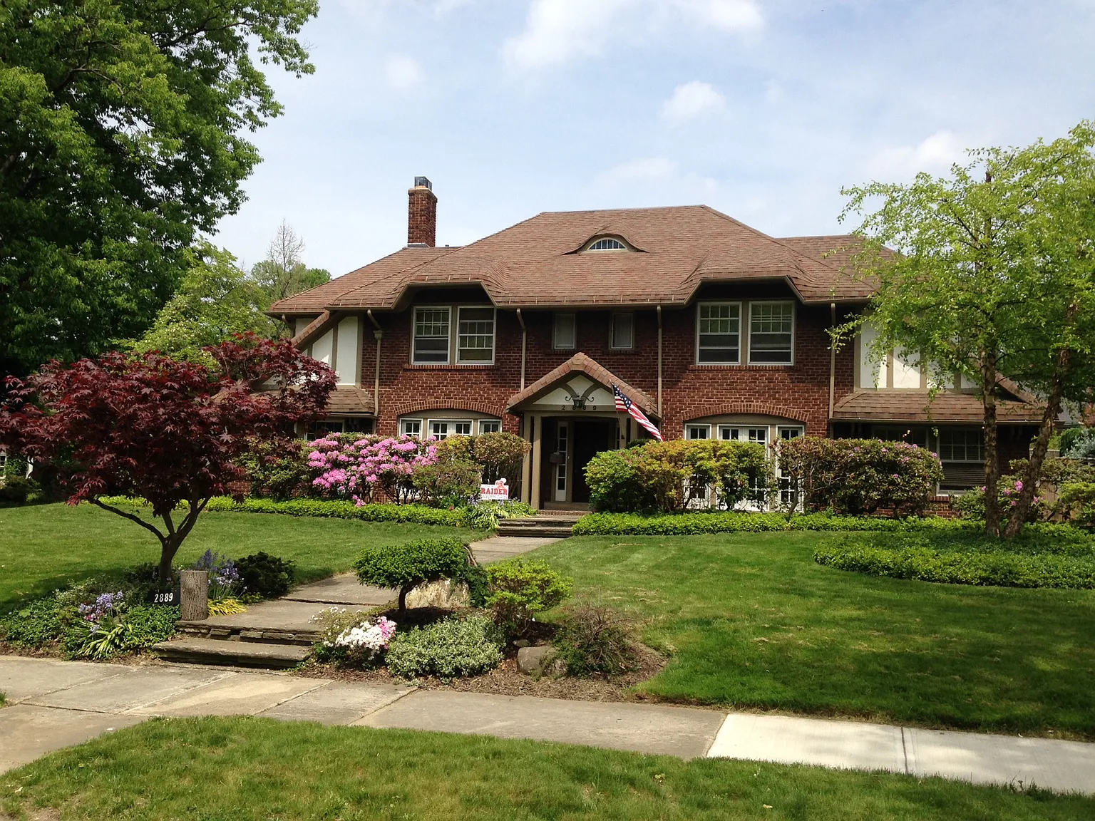 2889 Eaton Rd photo 1