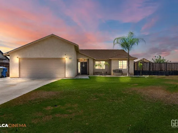 1655 Banff Ct, Wasco, CA 93280