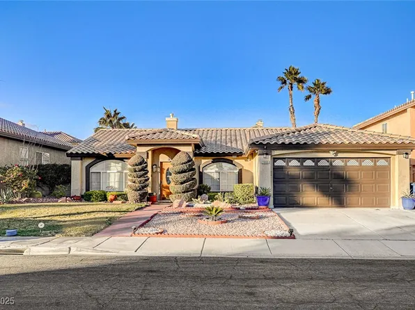 2686 African Violet Ave, Henderson, NV 89074