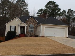 4395 Lexington Ridge Dr #15, Loganville, GA 30052