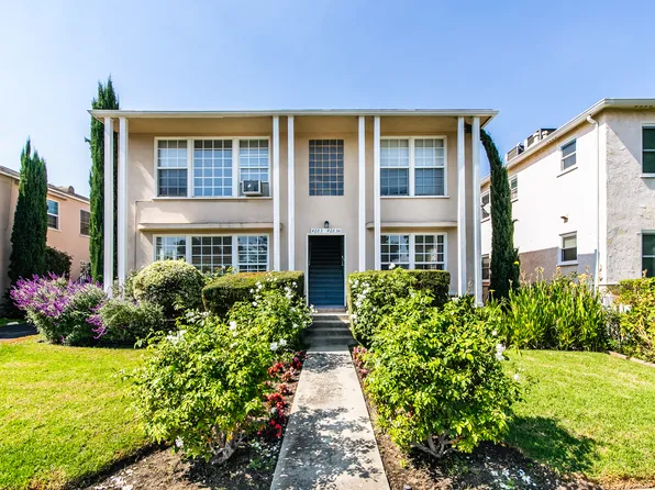 4283 Tujunga Ave, Studio City, CA 91604