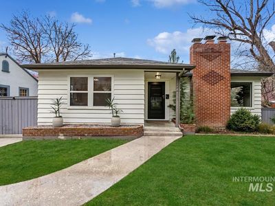 2411 N 20th St, Boise, ID, 83702