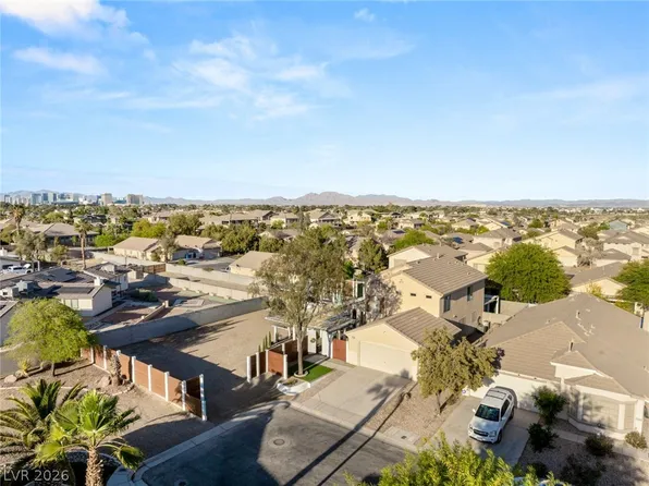 4630 Gracemont Ave, Las Vegas, NV 89139