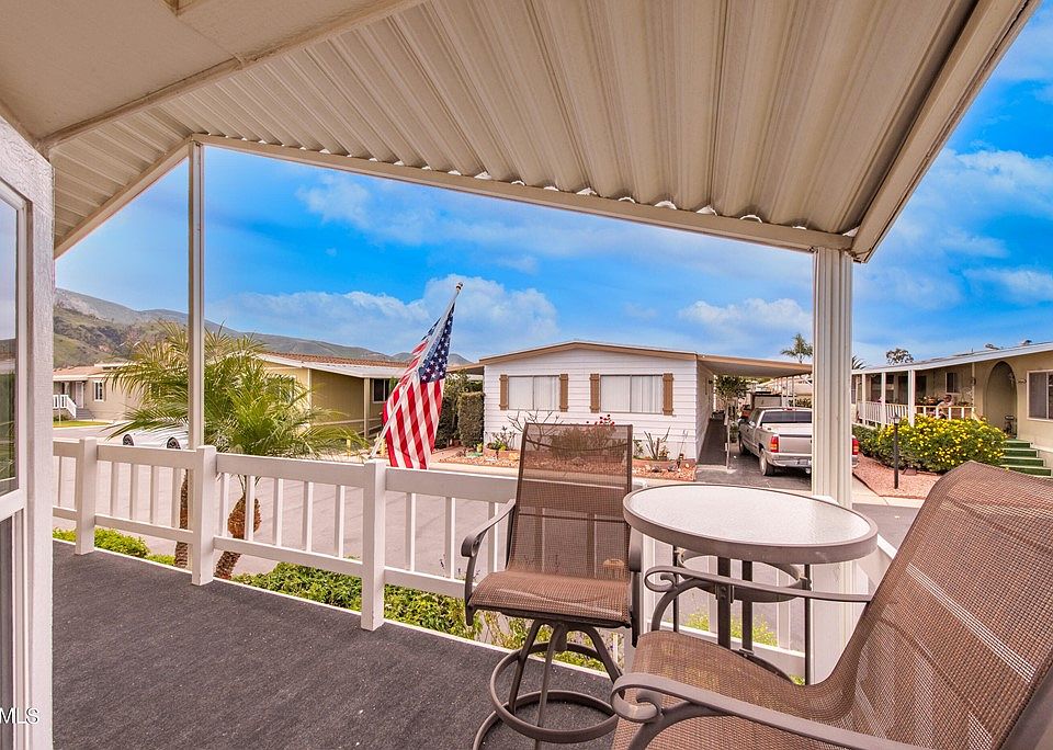 500 W Santa Maria St SPACE 10, Santa Paula, CA 93060 Zillow