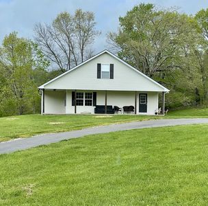4964 Johnson Rd, London, KY, 40741