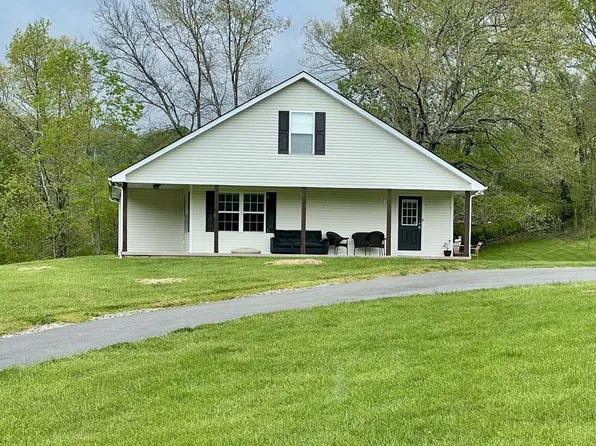 4964 Johnson Rd, London, KY 40741