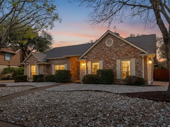 6215 mission hills, San Antonio, TX 78244