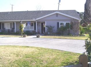 308 N Mountain Ave, Monrovia, CA 91016